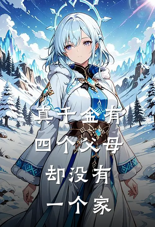 真千金有四个父母，却没有一个家