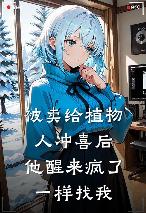 被卖给植物人冲喜后，他醒来疯了一样找我