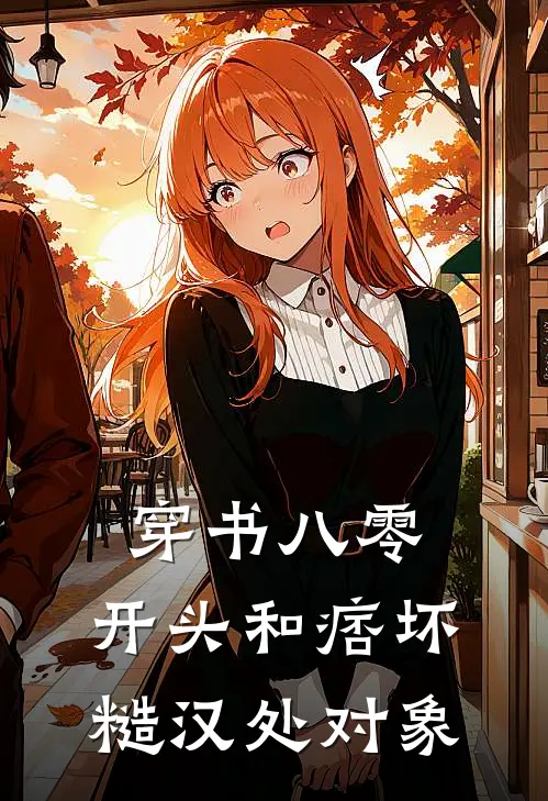 穿书八零，开头和痞坏糙汉处对象