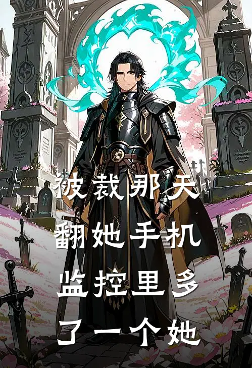 被裁那天翻她手机，监控里多了一个她