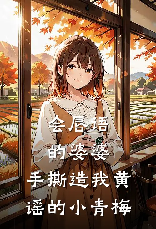 会唇语的婆婆，手撕造我黄谣的小青梅