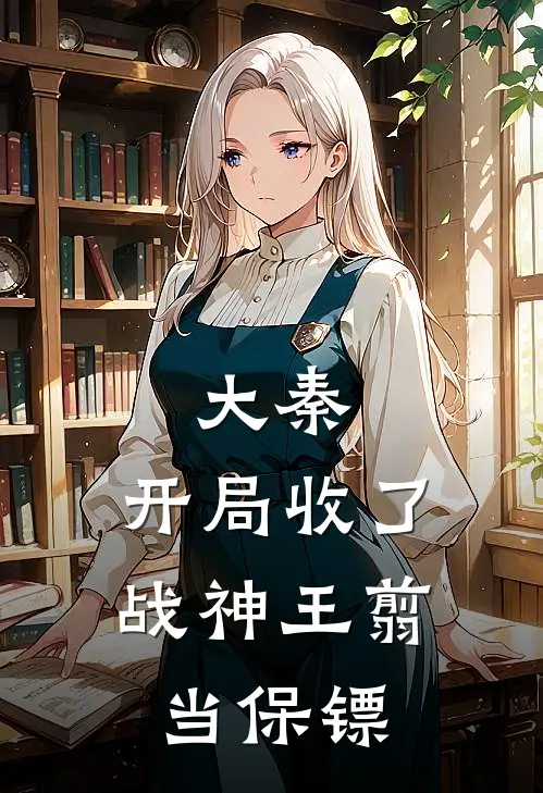 大秦：开局收了战神王翦当保镖