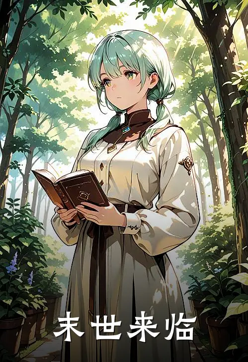 末世来临