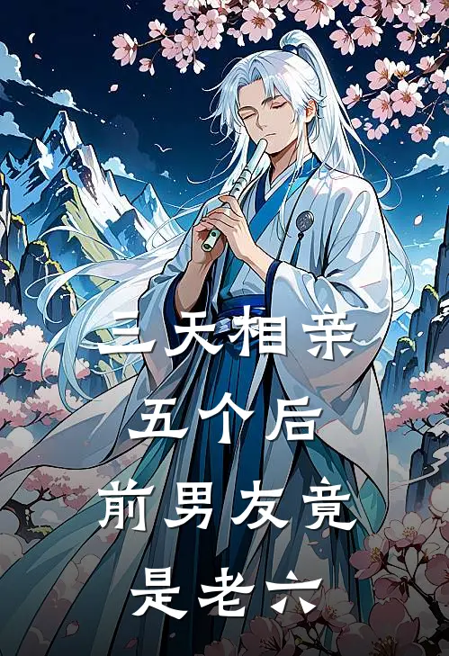 三天相亲五个后，前男友竟是老六
