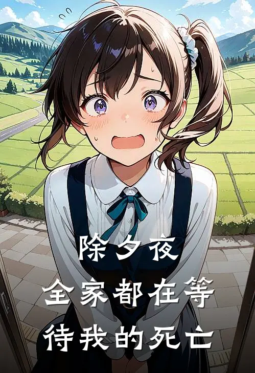 除夕夜，全家都在等待我的死亡
