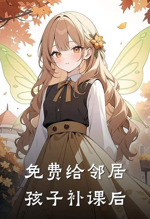 免费给邻居孩子补课后