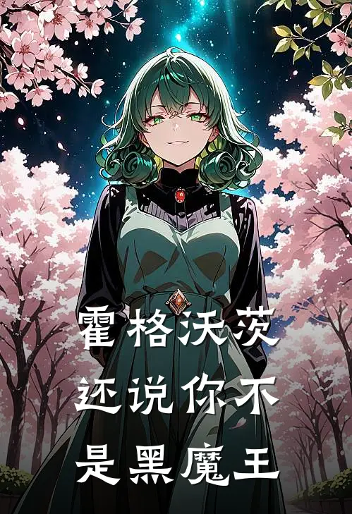 霍格沃茨：还说你不是黑魔王