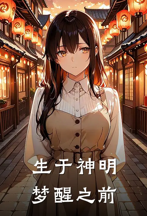 生于神明梦醒之前