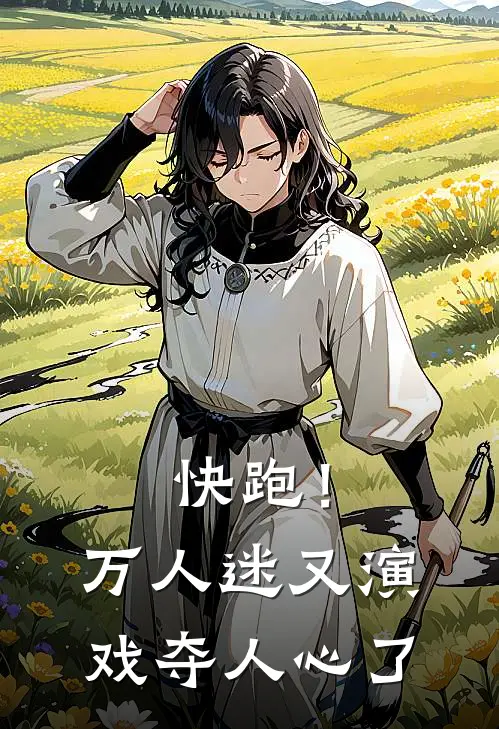 快跑！万人迷又演戏夺人心了
