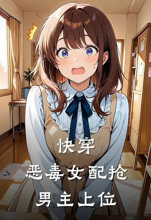 快穿：恶毒女配抢男主上位