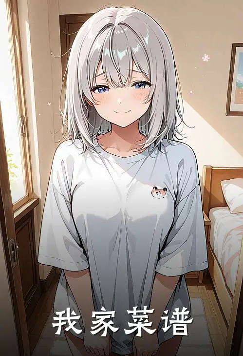 我家菜谱