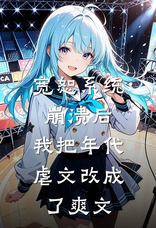 宽恕系统崩溃后，我把年代虐文改成了爽文