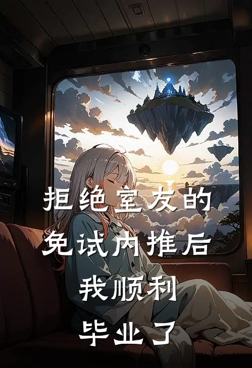 拒绝室友的免试内推后，我顺利毕业了