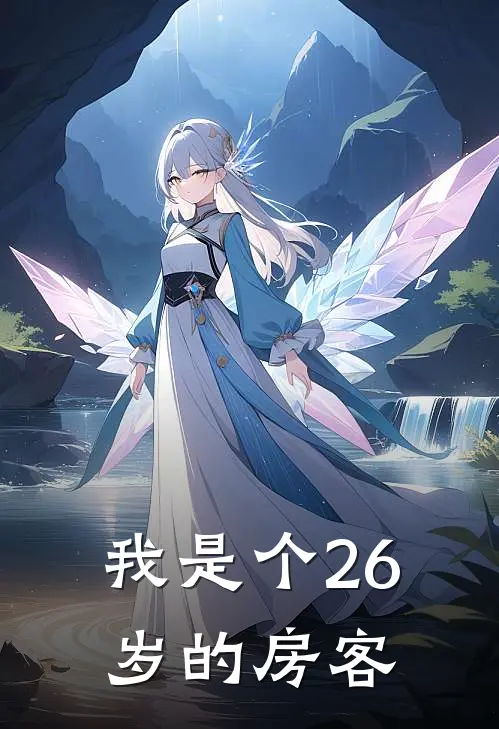 我是个26岁的房客