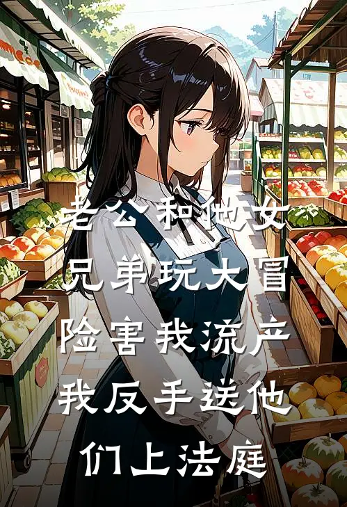 老公和他女兄弟玩大冒险害我流产，我反手送他们上法庭
