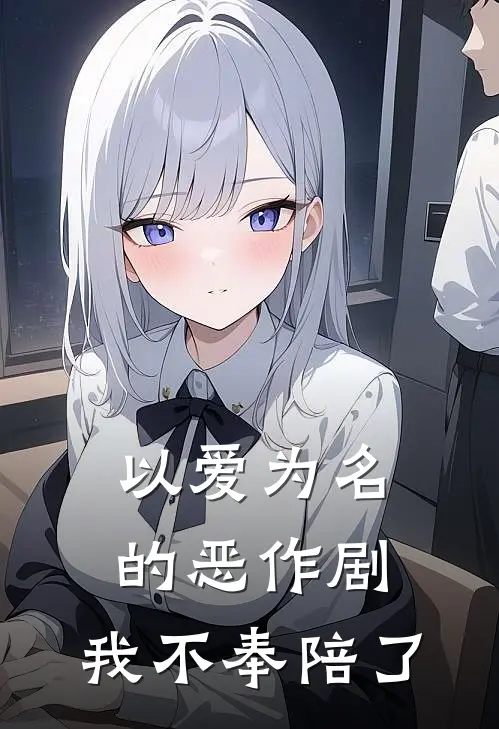 以爱为名的恶作剧，我不奉陪了