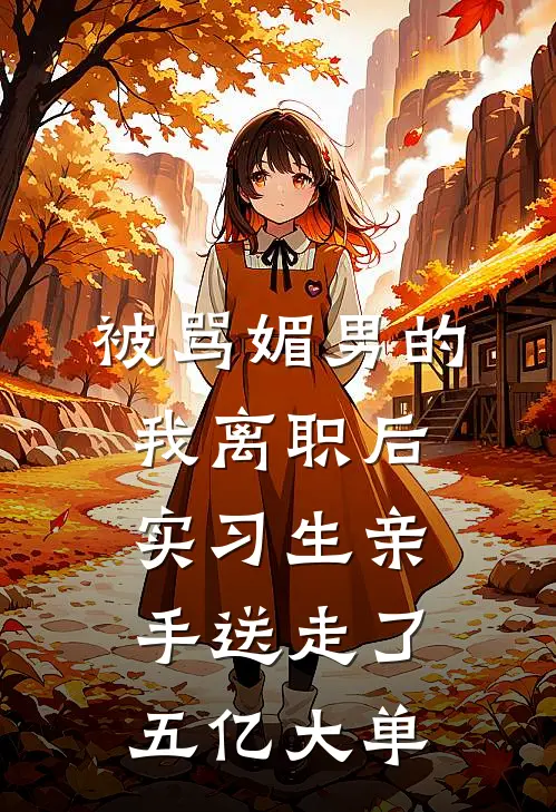 被骂媚男的我离职后，实习生亲手送走了五亿大单
