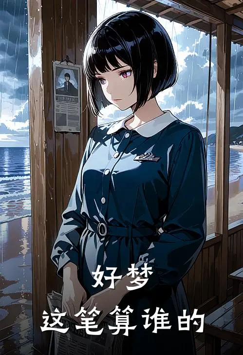 好梦：这笔算谁的