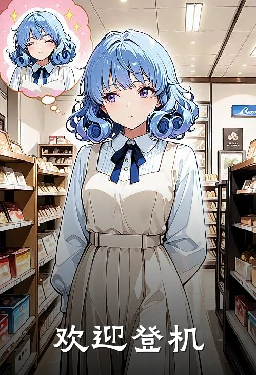 欢迎登机