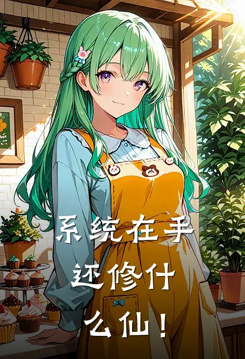 系统在手，还修什么仙！