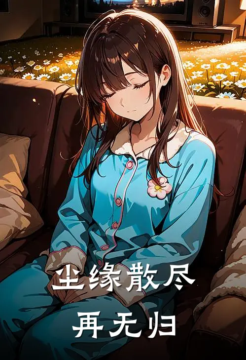 尘缘散尽再无归