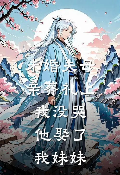 未婚夫母亲葬礼上我没哭，他娶了我妹妹