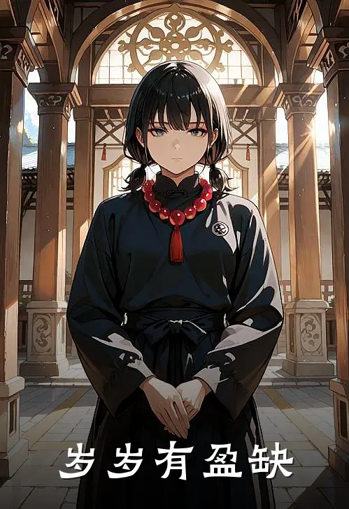岁岁有盈缺