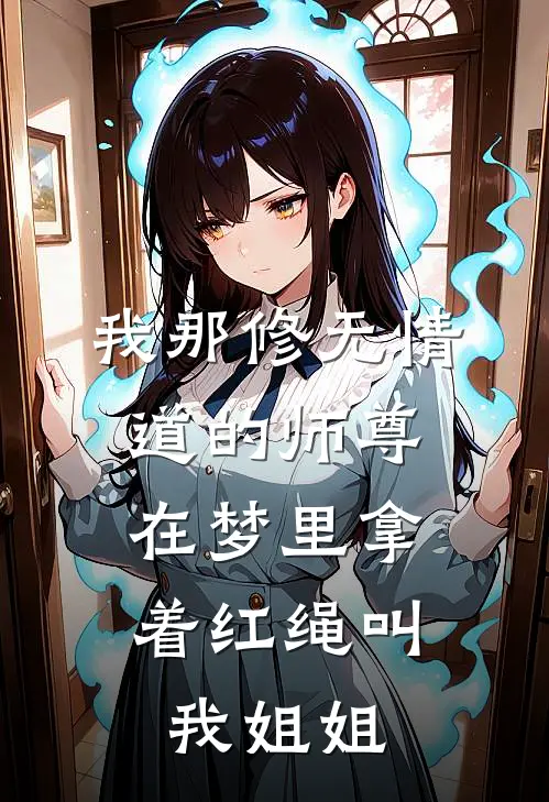 我那修无情道的师尊，在梦里拿着红绳叫我姐姐