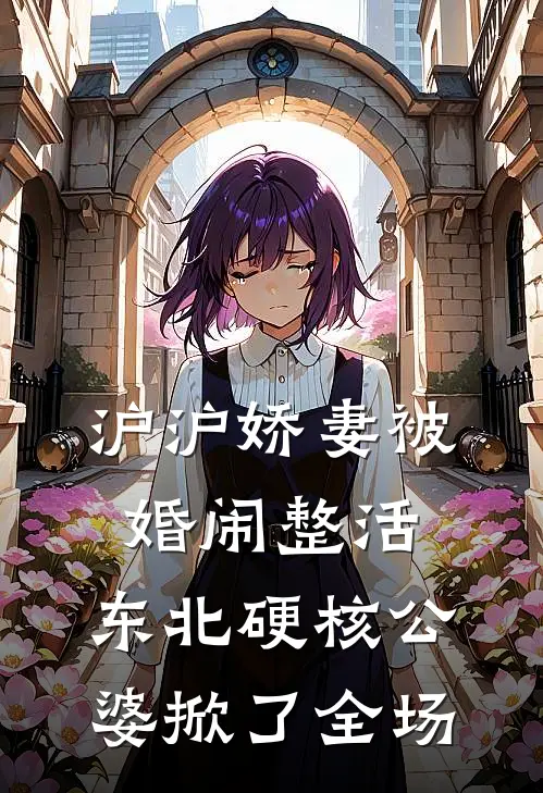沪沪娇妻被婚闹整活，东北硬核公婆掀了全场