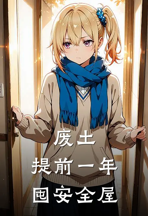 废土：提前一年囤安全屋