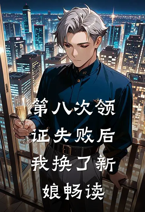 第八次领证失败后，我换了新娘畅读