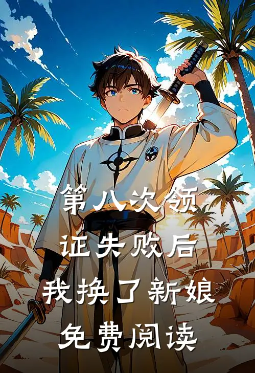 第八次领证失败后，我换了新娘免费阅读