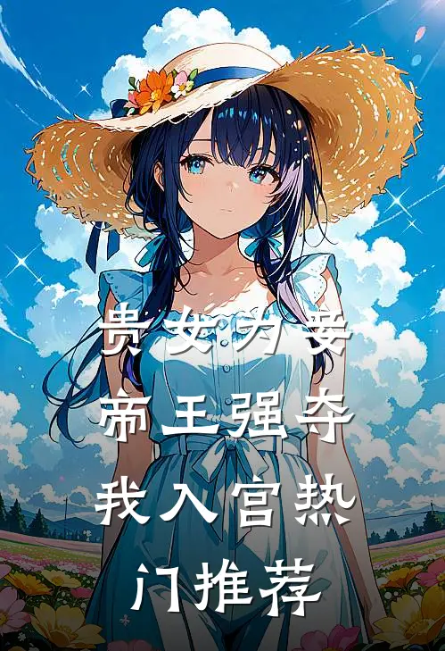 贵女为妾，帝王强夺我入宫热门推荐