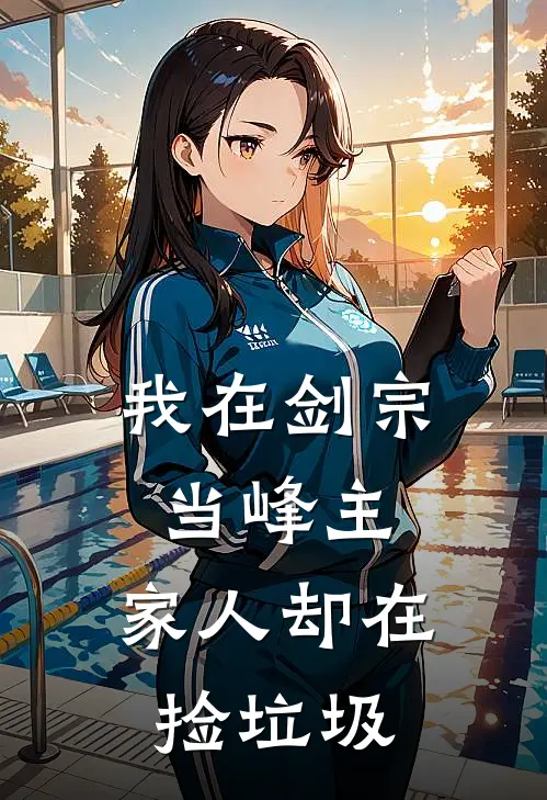 我在剑宗当峰主，家人却在捡垃圾