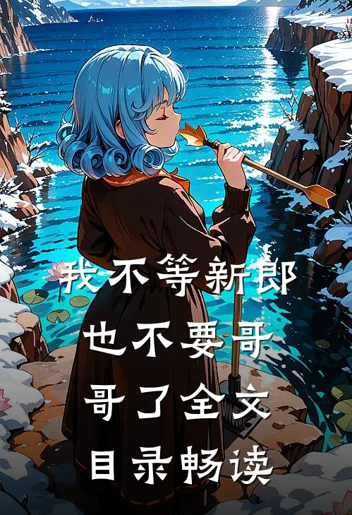 我不等新郎，也不要哥哥了全文目录畅读