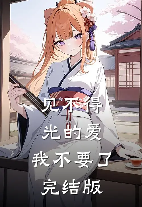 见不得光的爱，我不要了完结版