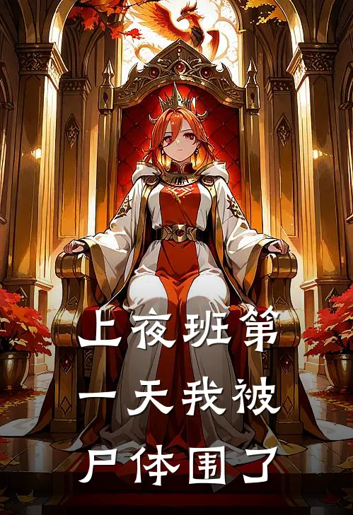 上夜班第一天我被尸体围了