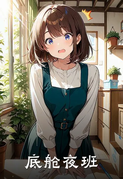 底舱夜班