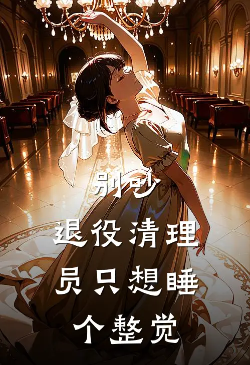 别吵，退役清理员只想睡个整觉