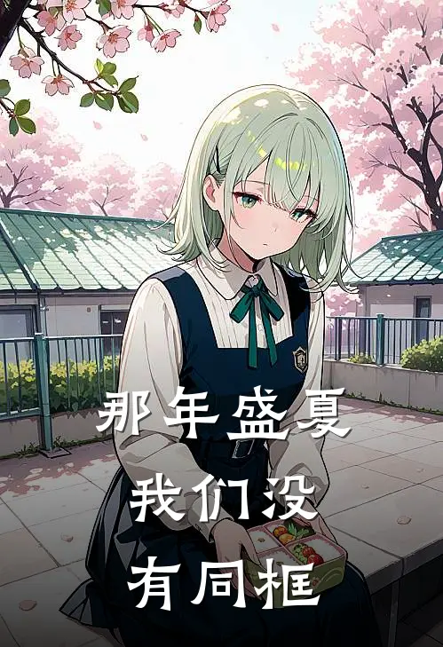那年盛夏，我们没有同框