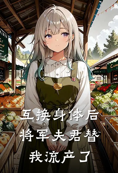 互换身体后，将军夫君替我流产了