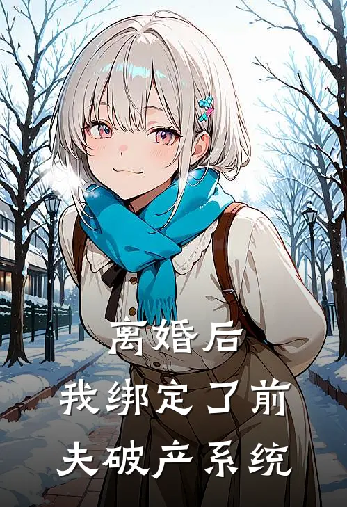 离婚后，我绑定了前夫破产系统