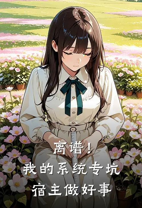 离谱！我的系统专坑宿主做好事