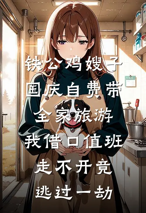 铁公鸡嫂子国庆自费带全家旅游，我借口值班走不开竟逃过一劫