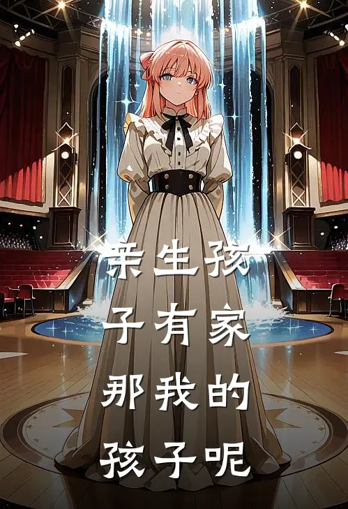 亲生孩子有家,那我的孩子呢怎么说