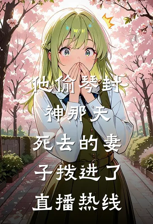他偷琴封神那天，死去的妻子拨进了直播热线