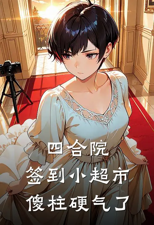 四合院：签到小超市，傻柱硬气了