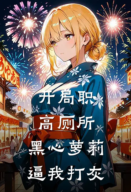 开局职高厕所，黑心萝莉逼我打灰