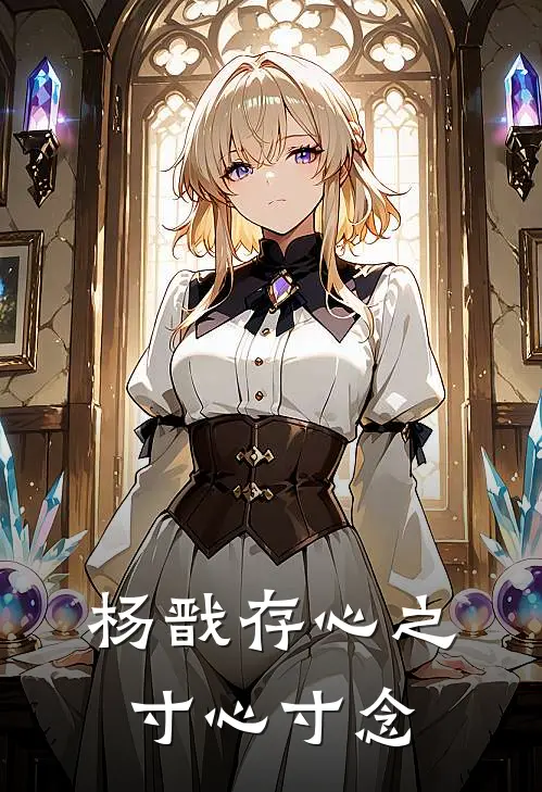 杨戬存心之寸心寸念
