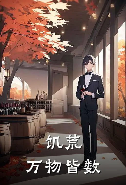 饥荒：万物皆数